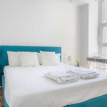 Sunlit 1 Bedroom Apt Via Pirelli มิลาน ภายนอก รูปภาพ
